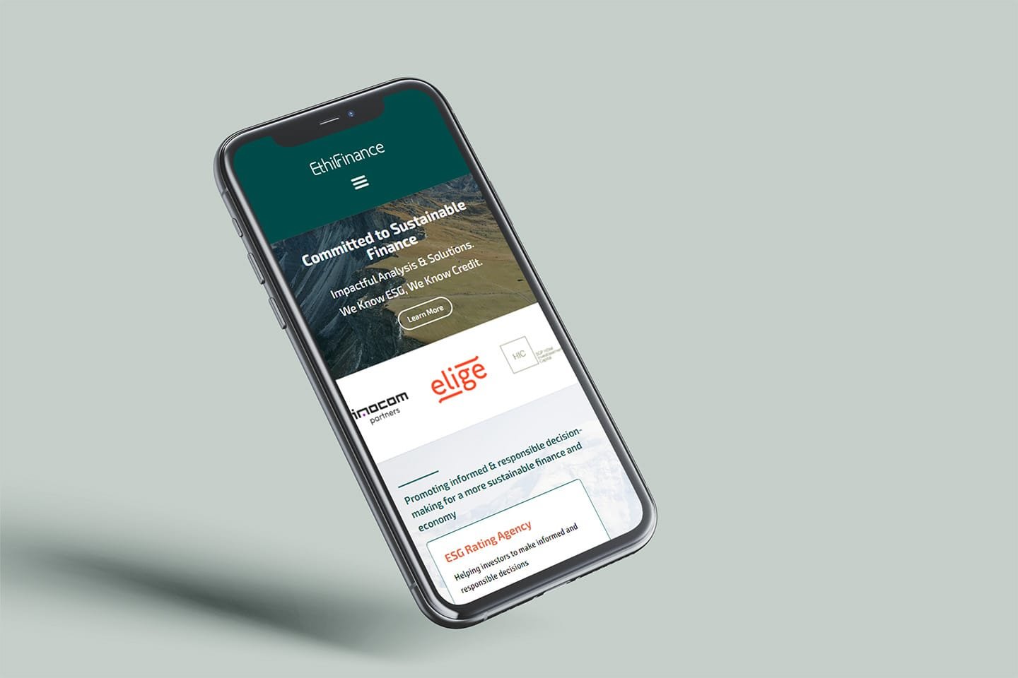 EthiMobile